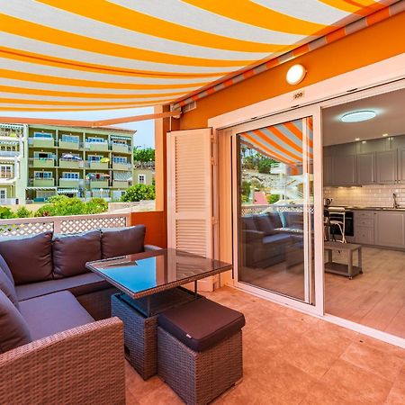Apartment In The Orlando Complex Costa Adeje  Exteriör bild