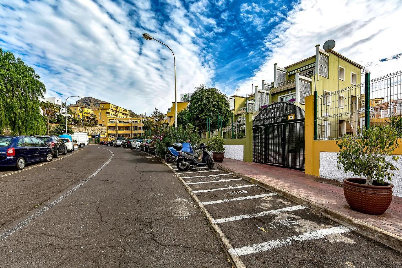Apartment In The Orlando Complex Costa Adeje  Exteriör bild