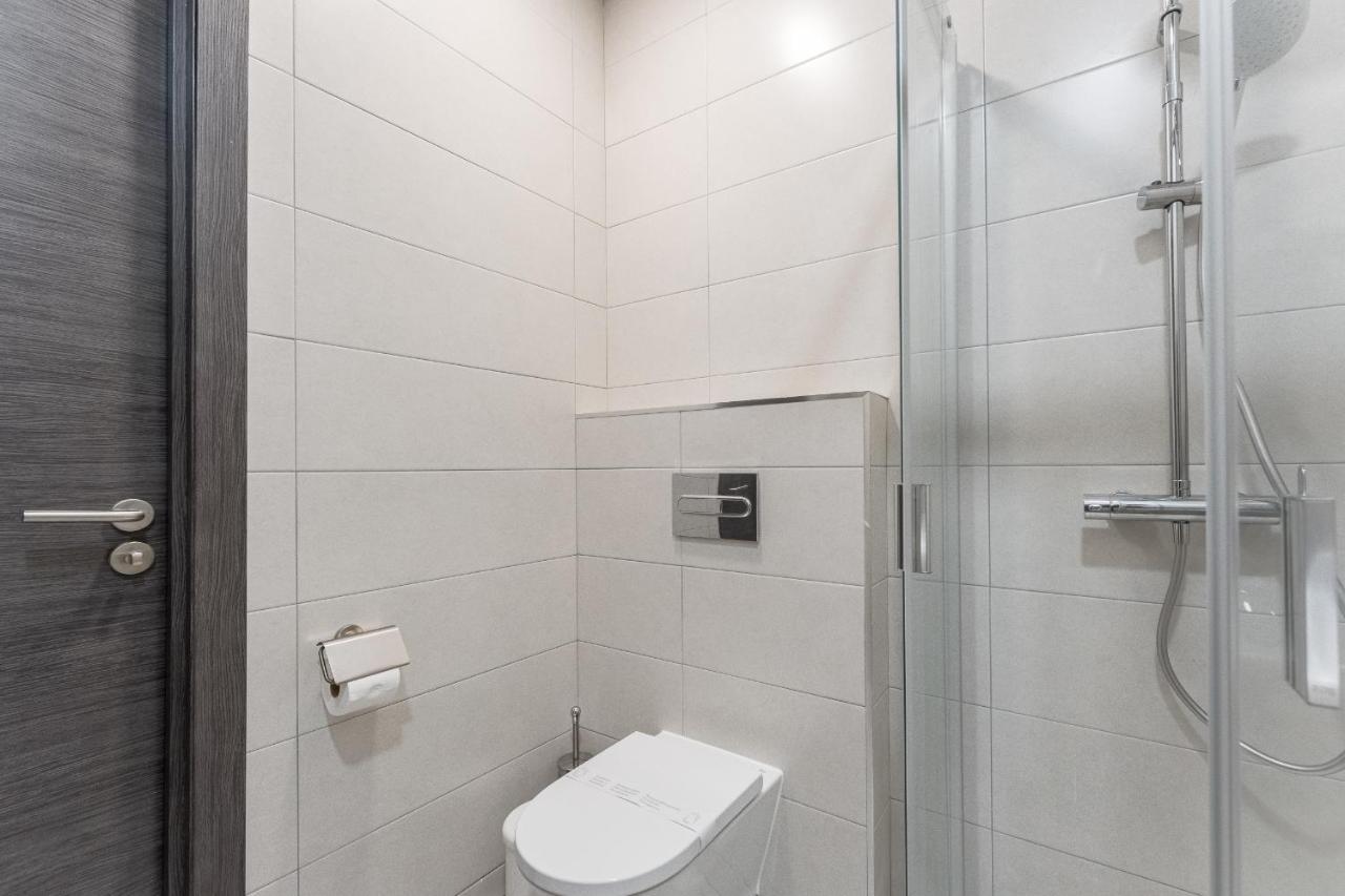 Apartment In The Orlando Complex Costa Adeje  Exteriör bild